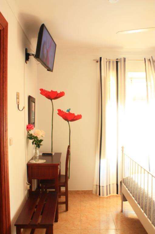 Hotel Toril Antequera Exteriör bild
