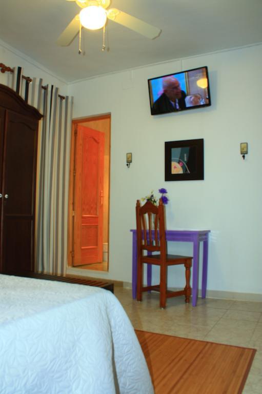 Hotel Toril Antequera Exteriör bild