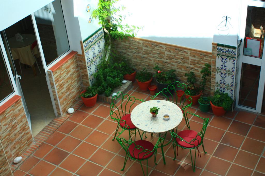 Hotel Toril Antequera Exteriör bild