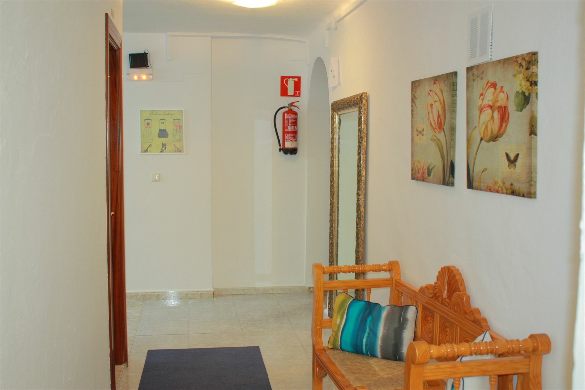 Hotel Toril Antequera Exteriör bild