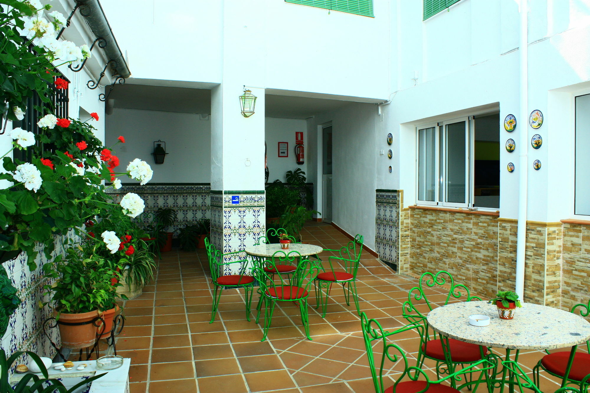 Hotel Toril Antequera Exteriör bild